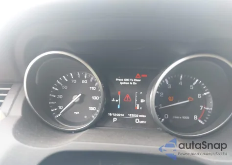 2015 Land Rover Range Rover Evoque Pure из США, поврежденный, VIN SALVP2BG3FH965025